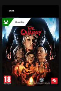 The Quarry for Xbox One