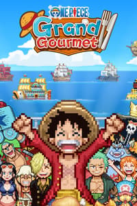 ONE PIECE: Grand Gourmet