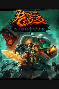 Battle Chasers: Nightwar