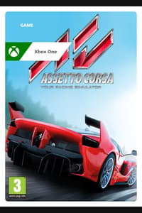 Assetto Corsa