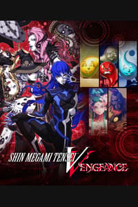 Shin Megami Tensei V: Vengeance Digital Deluxe Edition