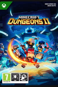 Minecraft Dungeons II - Standard Edition