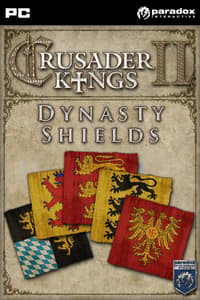 Crusader Kings II: Dynasty Shield DLC