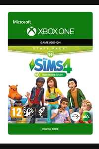The Sims™ 4 Kids Room Stuff