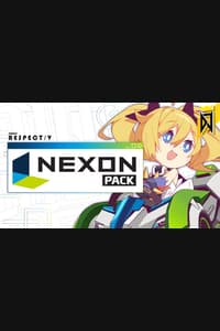 DJMAX RESPECT V - NEXON PACK