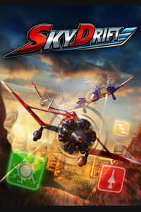 SkyDrift