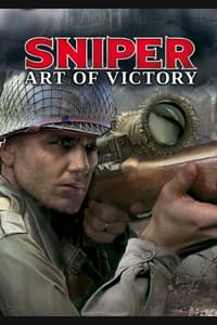 Sniper Art of Victory