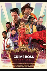 Crime Boss: Rockay City