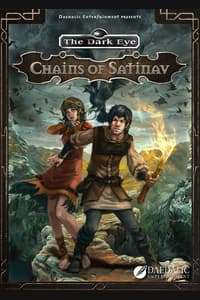 The Dark Eye: Chains of Satinav