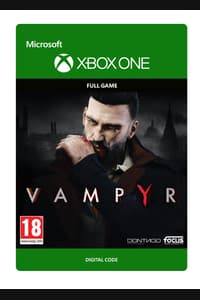 Vampyr