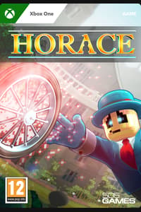 Horace