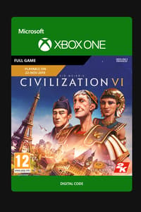 Sid Meier's Civilization VI