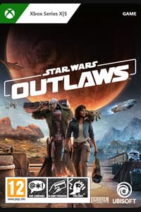 Star Wars Outlaws