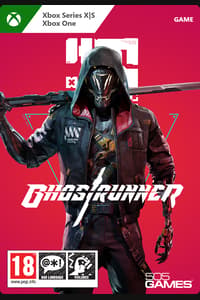 Ghostrunner: Complete Edition