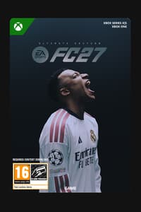 EA SPORTS FC™ 27 Ultimate Edition