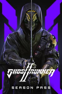 Ghostrunner 2 Season Pass