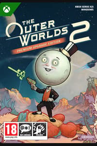 The Outer Worlds 2 Premium Upgrade
