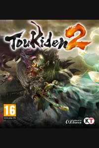 Toukiden 2