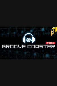 DJMAX RESPECT V - GROOVE COASTER PACK