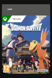 Digimon Survive