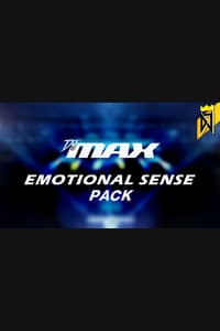 DJMAX RESPECT V - Emotional Sense PACK