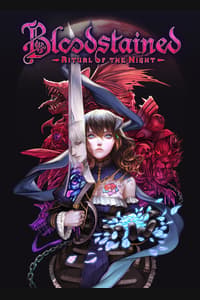 Bloodstained: Ritual of the Night