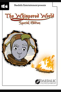 The Whispered World Special Edition