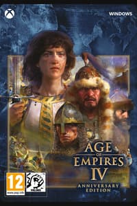 Age of Empires IV: Anniversary Edition