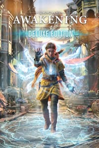 Unknown 9: Awakening Deluxe Edition