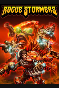 Rogue Stormers 2-Pack