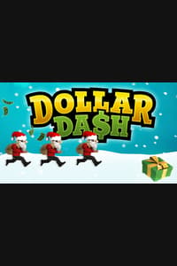 Dollar Dash: Winter Pack DLC