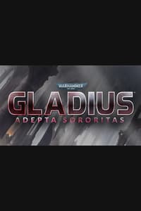 Warhammer 40,000: Gladius - Adepta Sororitas