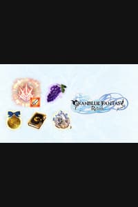Granblue Fantasy: Relink - Selbstoptimierungspaket 2