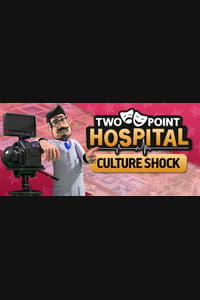 Two Point Hospital - Culture shock