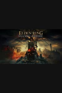 ELDEN RING Shadow of the Erdtree