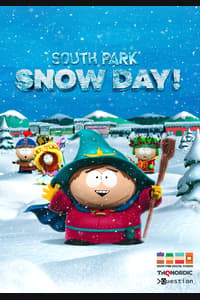 SOUTH PARK: SNOW DAY!