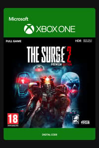The Surge 2: Premium Edition