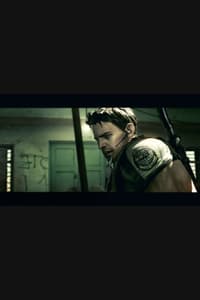 Resident Evil 5 Gold Edition