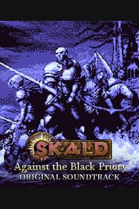 SKALD: Against the Black Priory Original Soundtrack