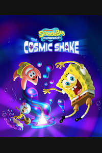 SpongeBob SquarePants: The Cosmic Shake