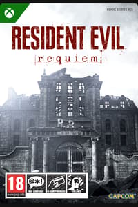 Resident Evil™ Requiem