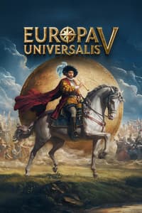 Europa Universalis V: Premium Edition