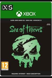 Sea of Thieves