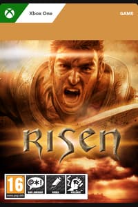 Risen