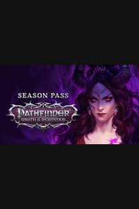 Pathfinder: Wrath of the Righteous - Season Pass