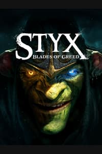 Styx: Blades of Greed