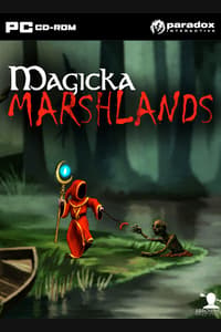 Magicka DLC: Marshlands