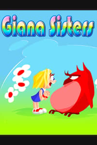 Giana Sisters 2D