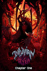 Diluvian Ultra