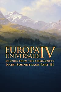 Europa Universalis IV - Sounds from the Community - Kairi Soundtrack Part III